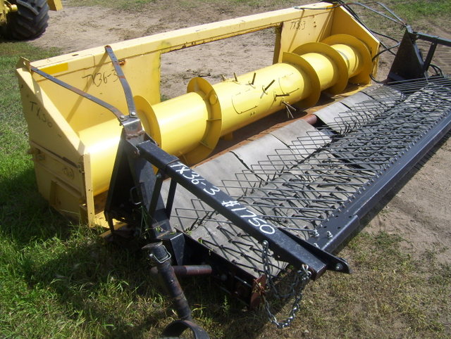 971 HEADER W/VICTORY REG 8